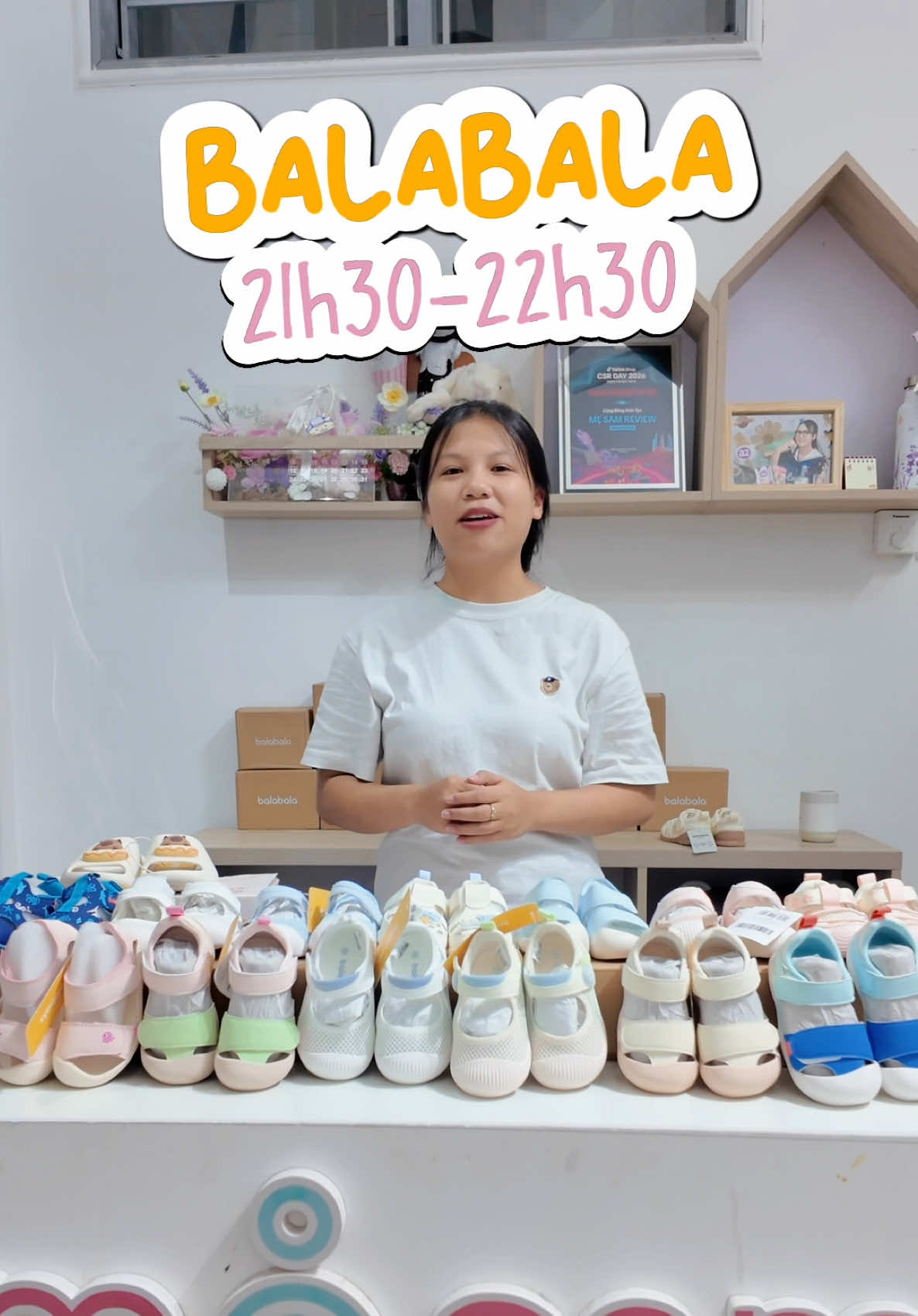 @Mẹ Sam Review