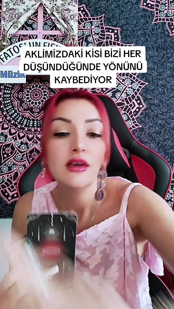 @Fatoşun fısıltısı❤