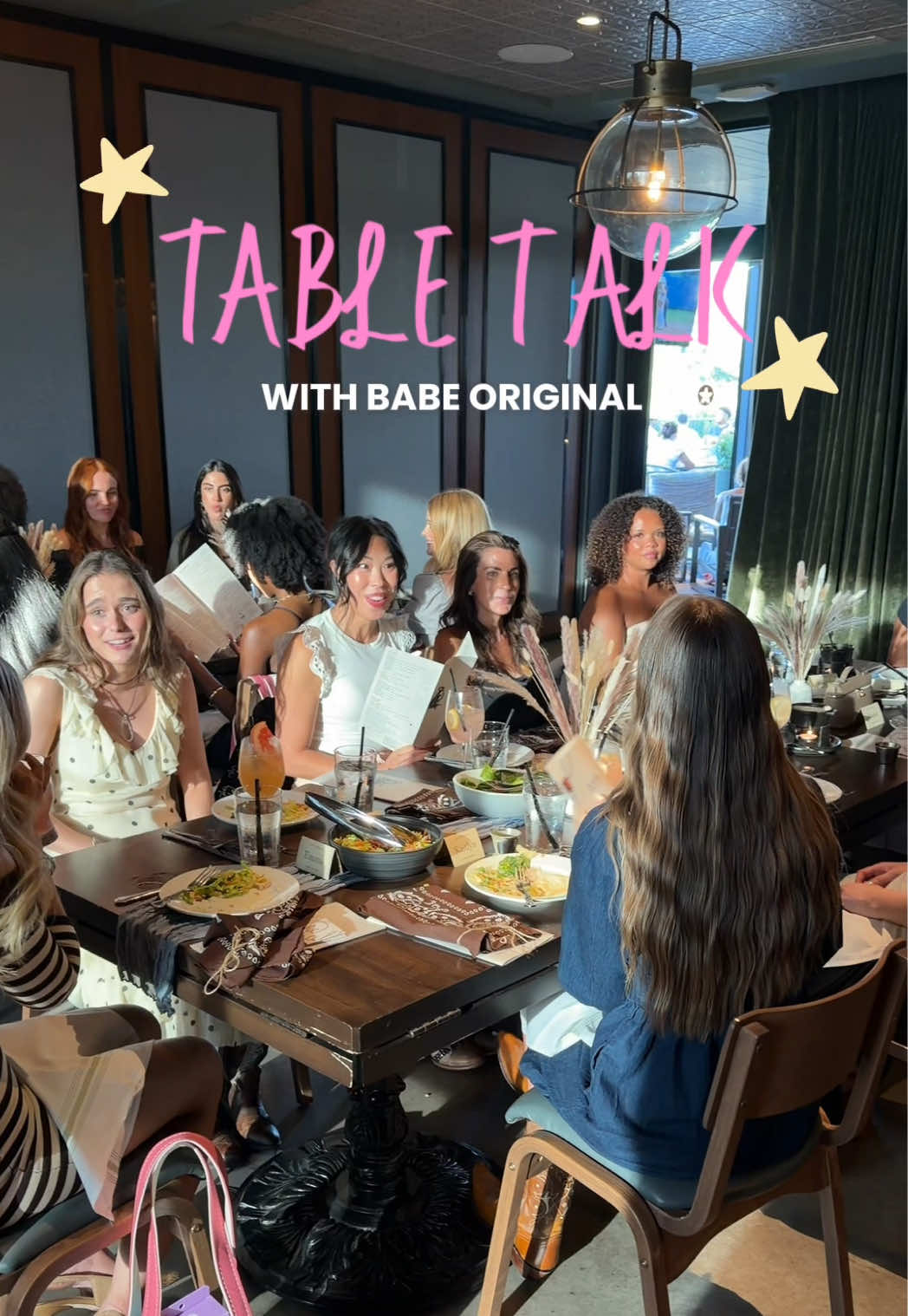 @Babe Original