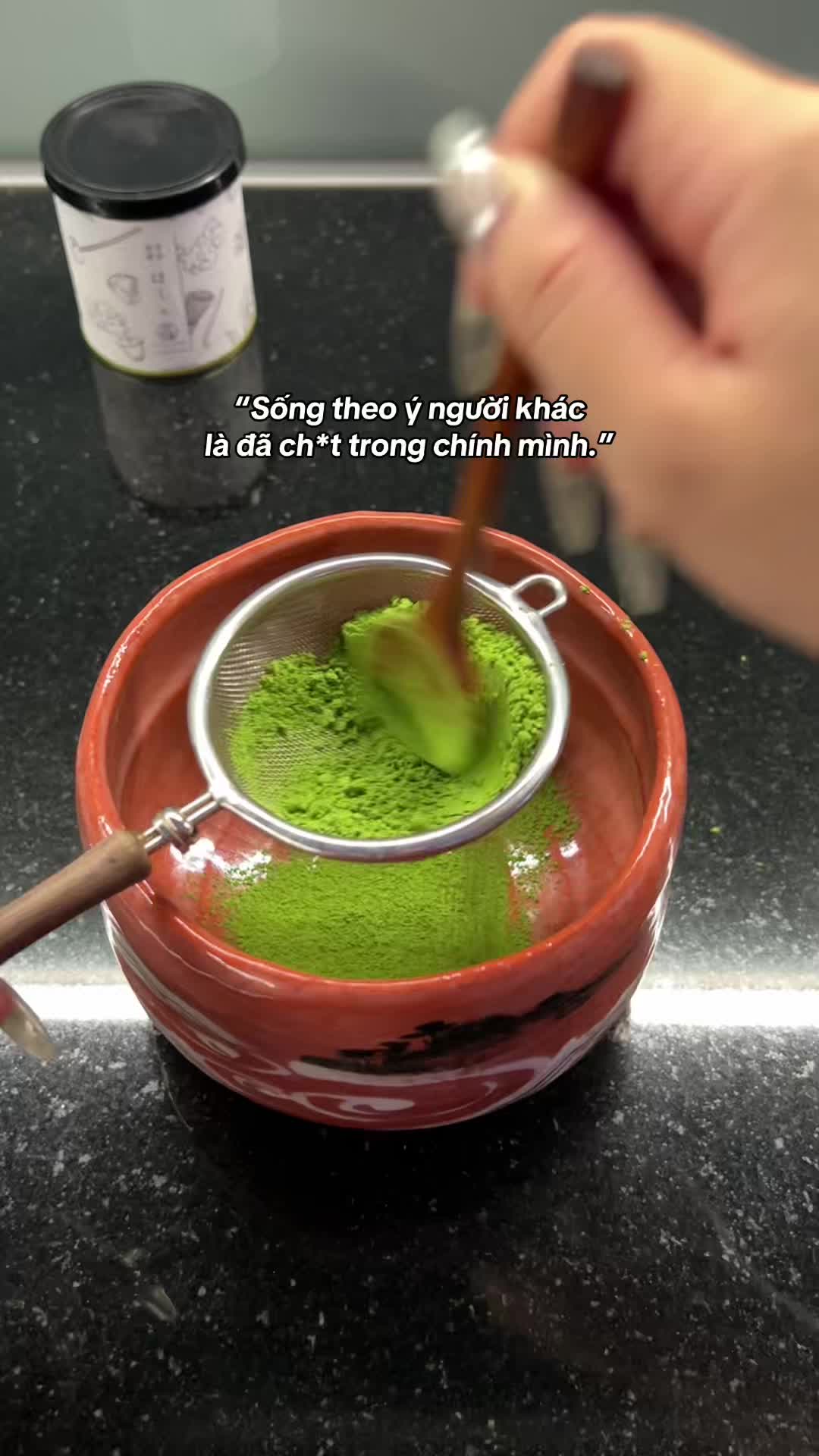 @Cô dáo swatch son