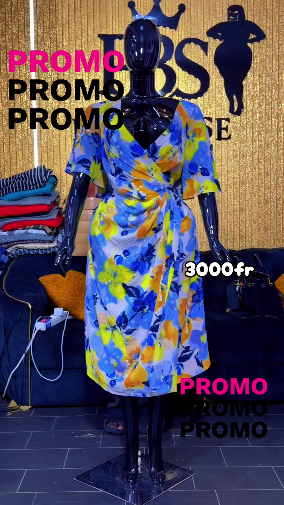 @Princesse🛍🍑BIG SIZE