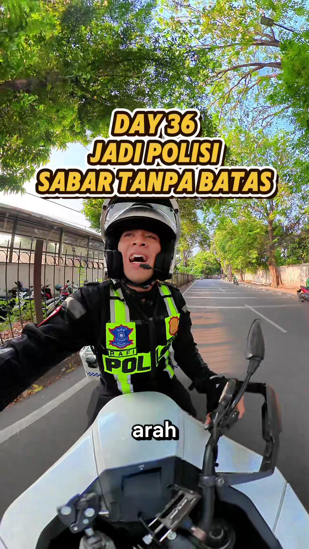 @Ananda Rafi
