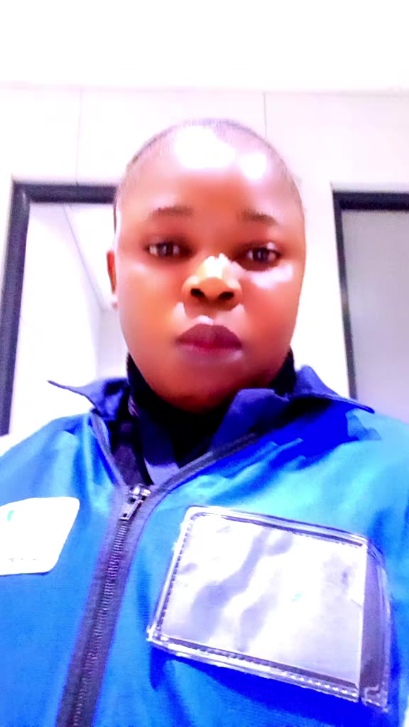@Vuyo Khensile Princess