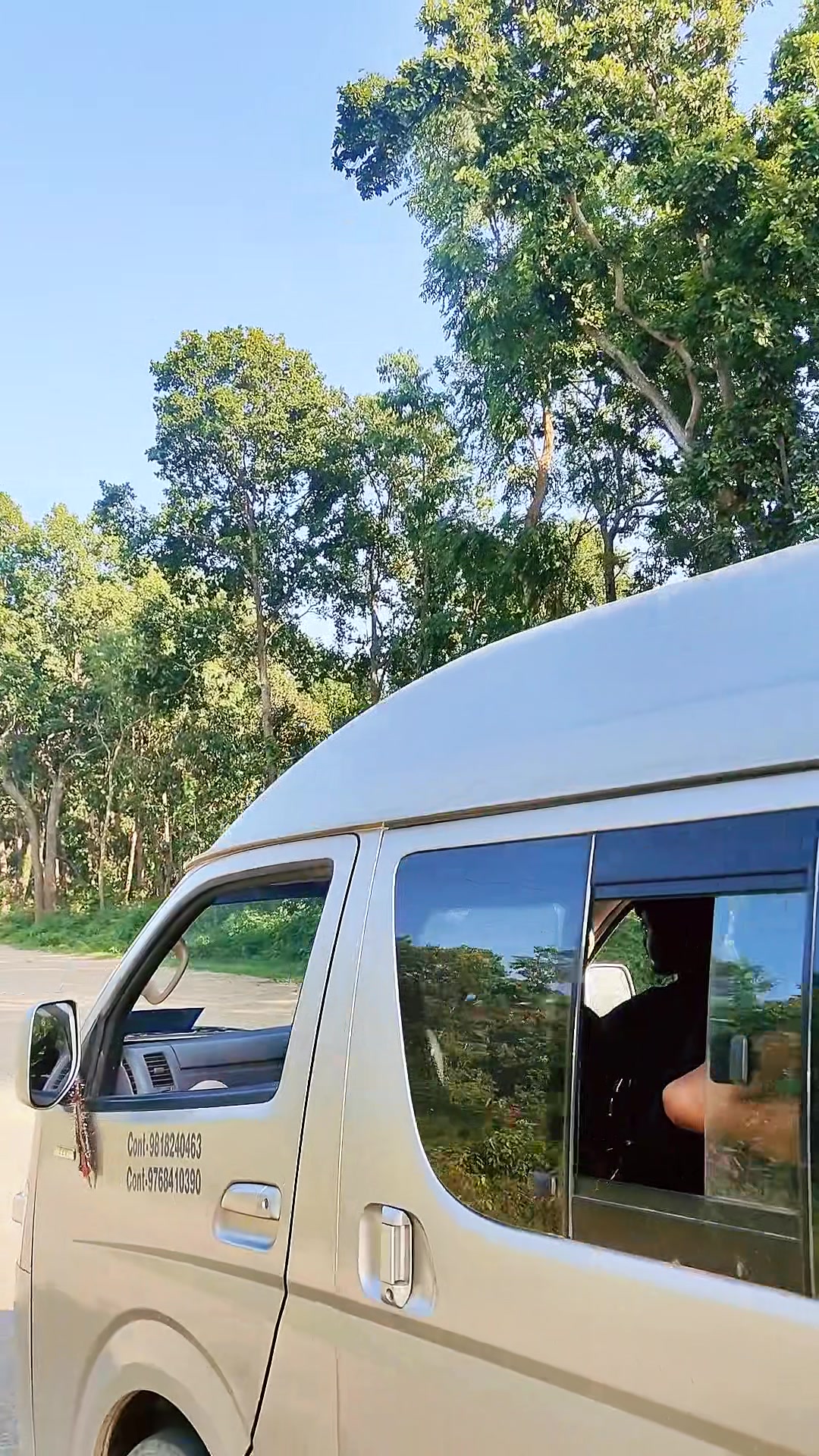 @HIACE LOVER🚘🚘