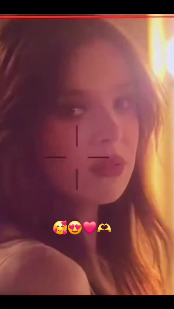 @💫ELIZABETH ❤️💋STEINFELD💫