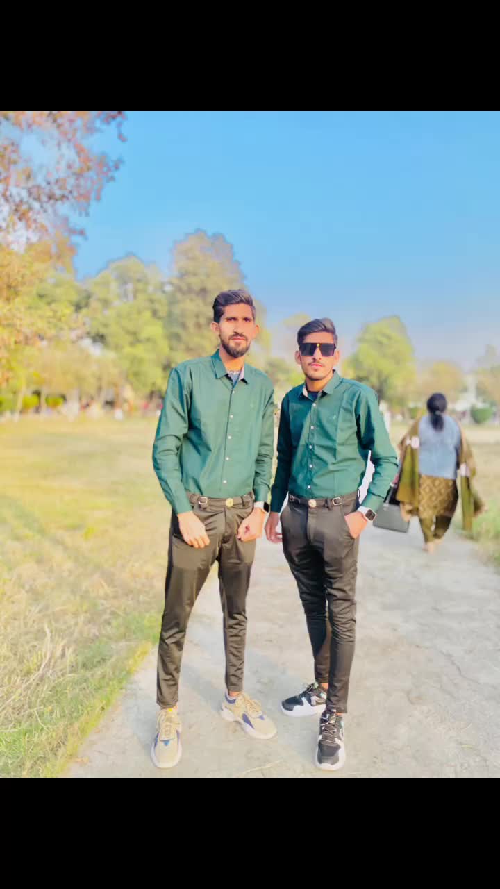 @Sikander Junaidofficial