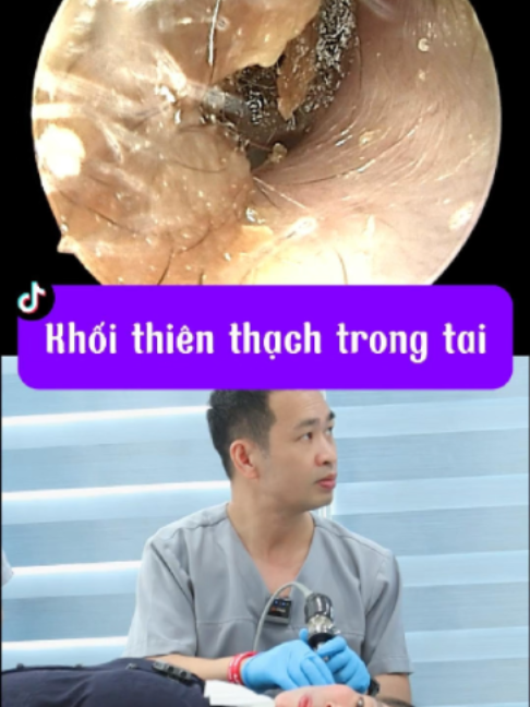 @Bs Hiệu Tai Mũi Họng Long Biên
