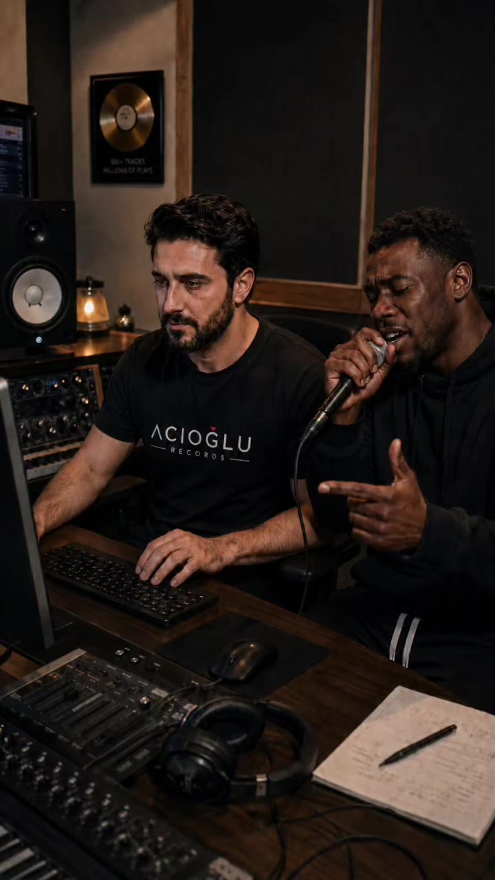 @Mehmet ACIOĞLU