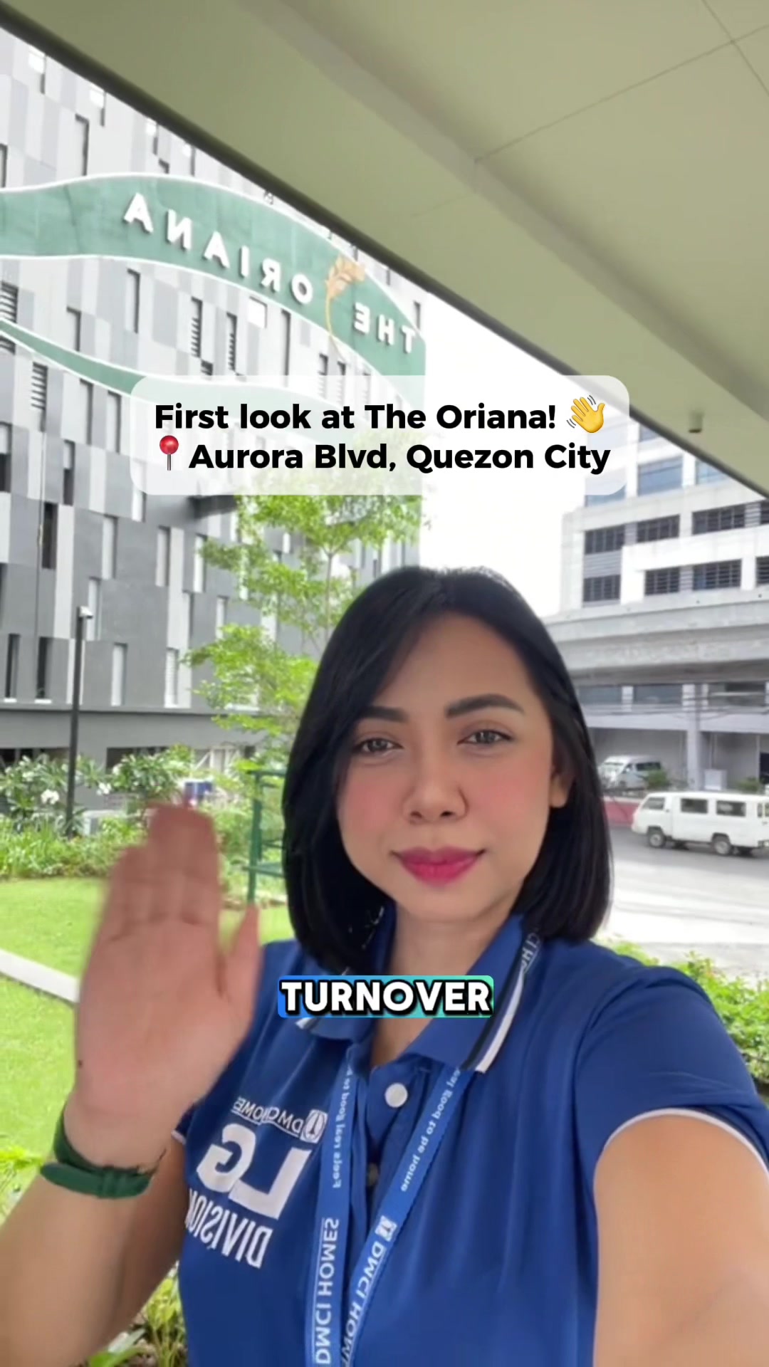 @Aliena Santos | DMCI Homes