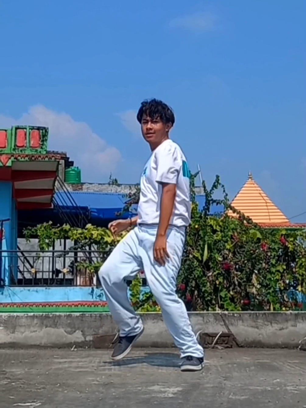 @Bipin Limbu
