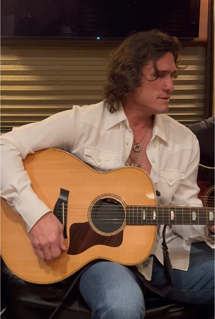 @Joe Nichols