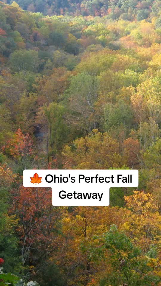 @Journey through Ohio