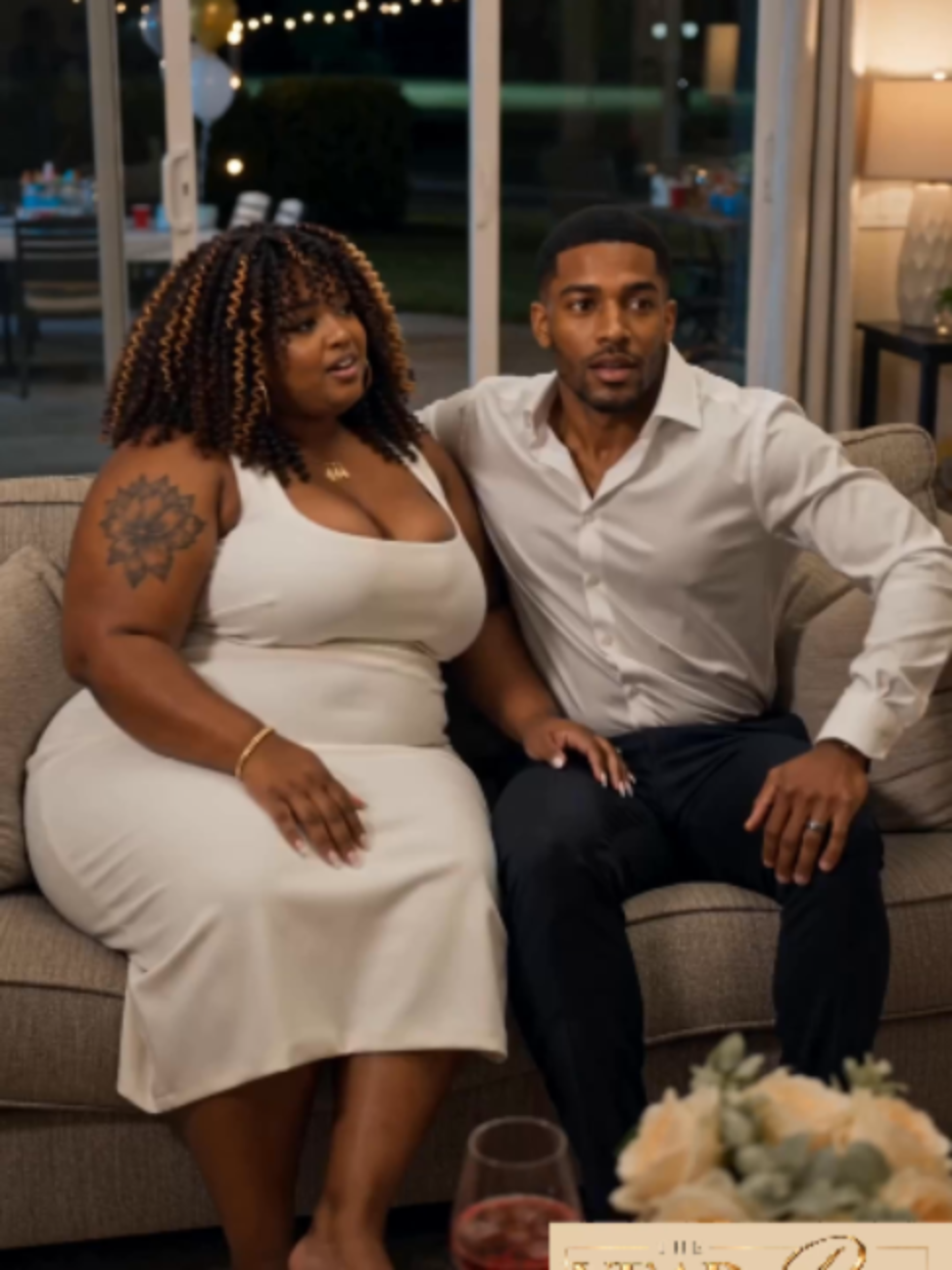 @The Year of Rye | Microdrama