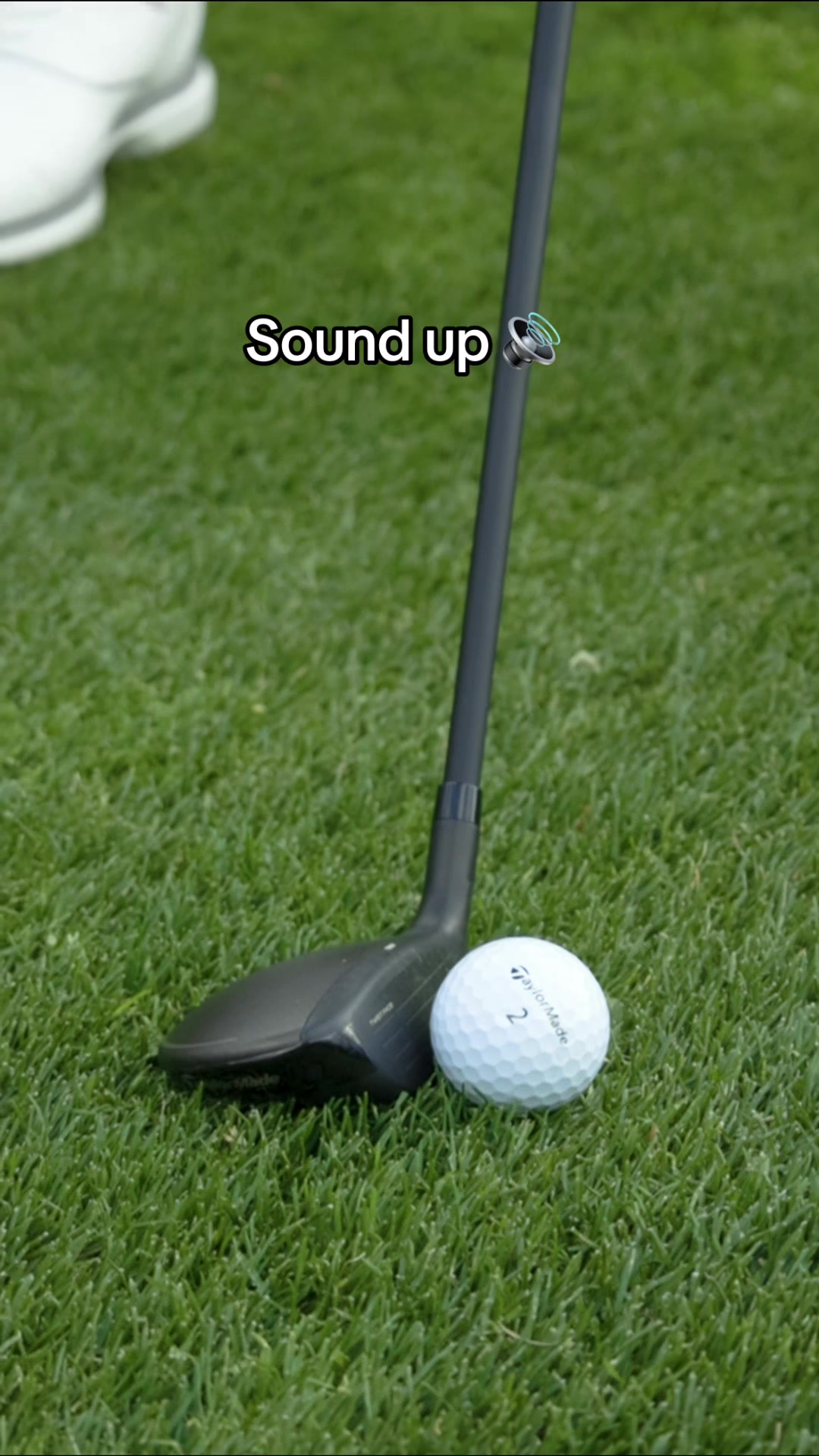 @TaylorMade Golf Canada