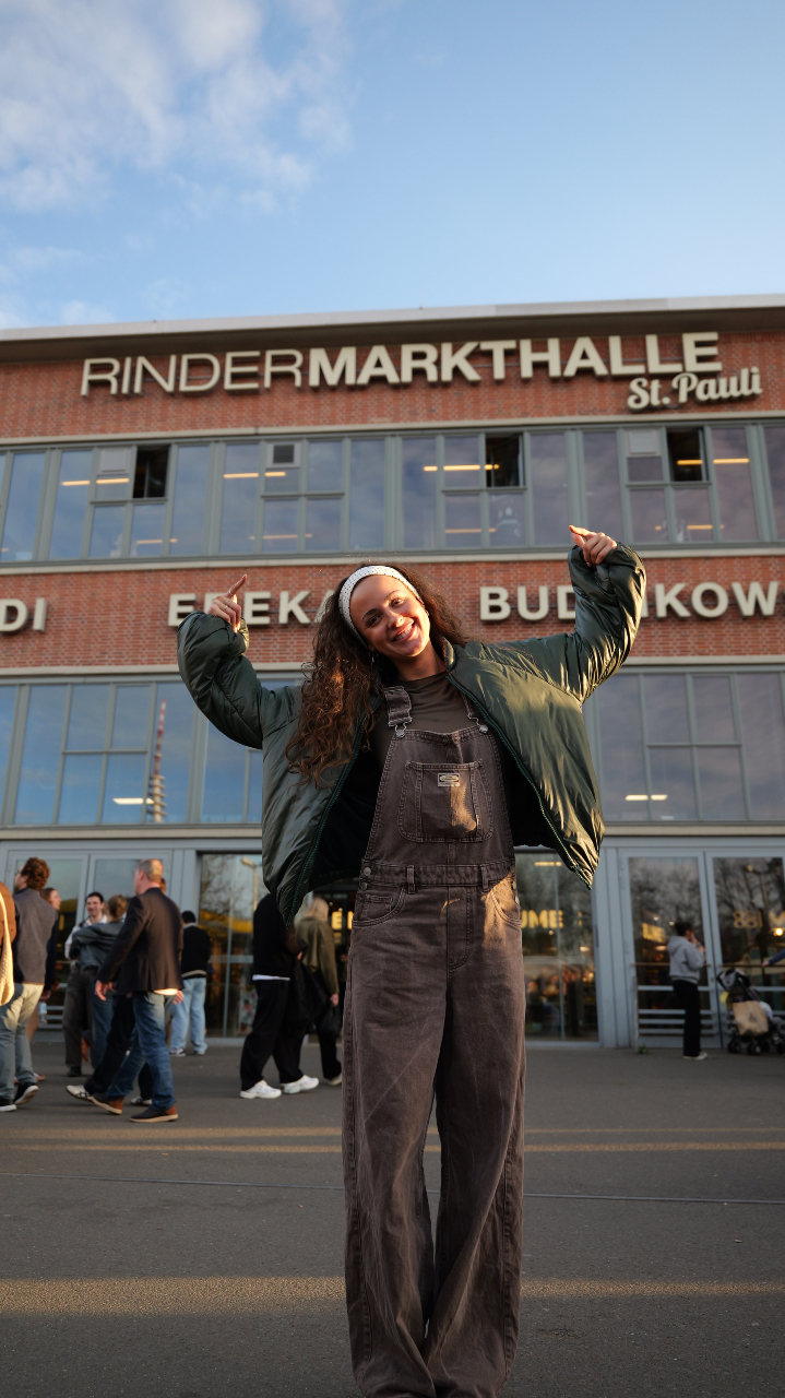 @#Hamburg