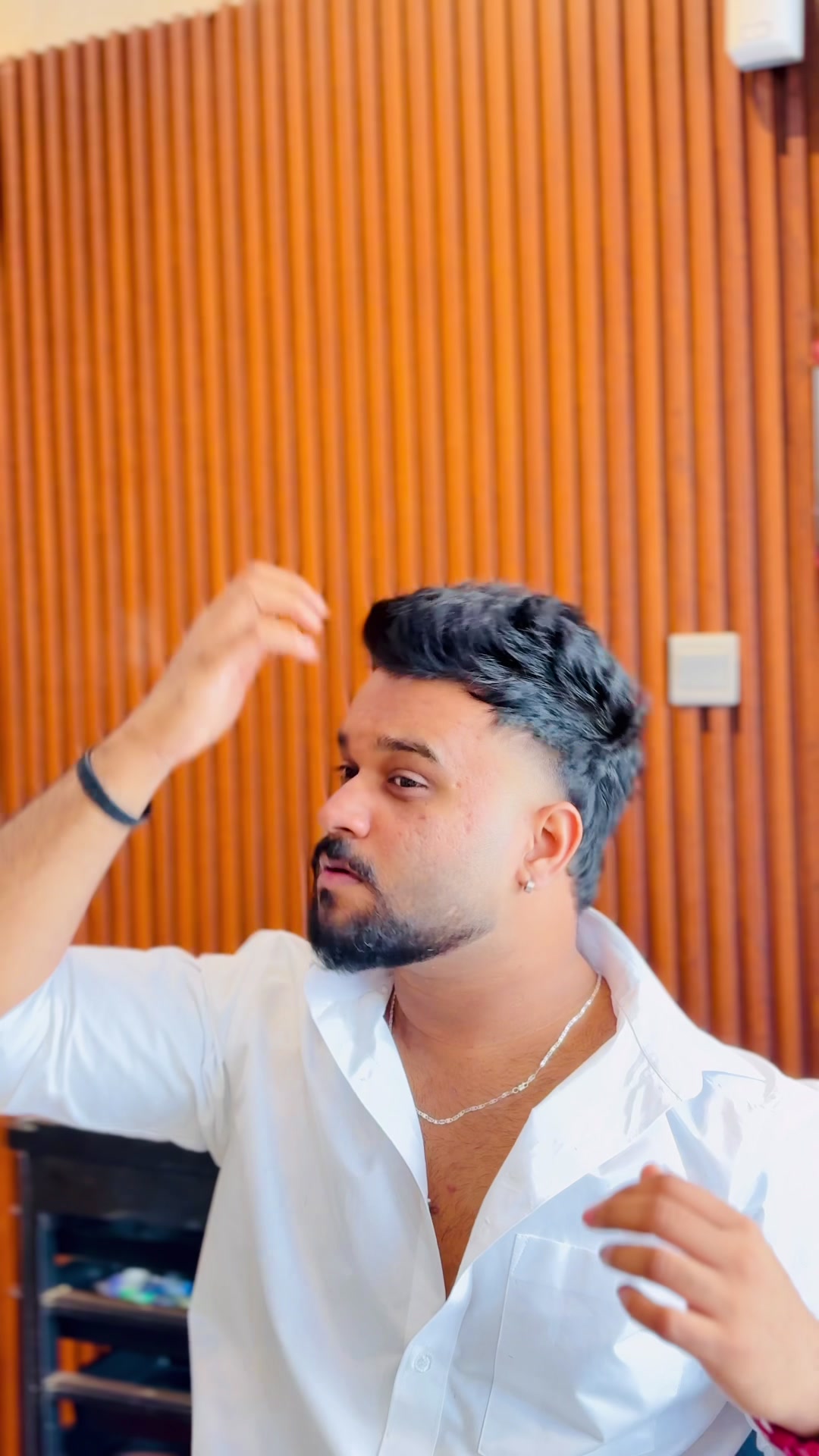 @SPOT SALON (GENTS)