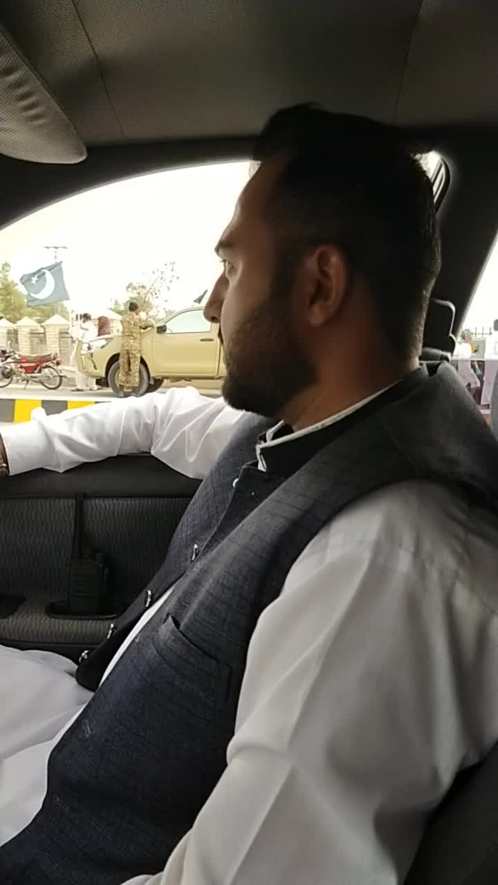 @Adv Ahmed Kakar