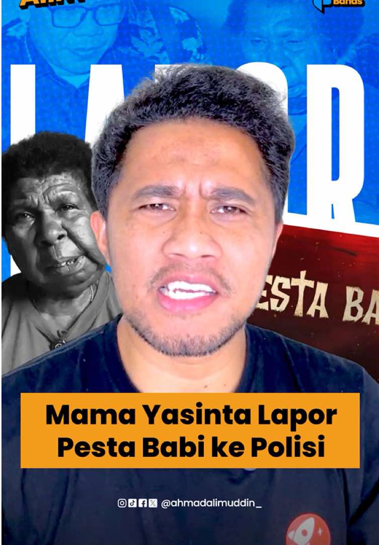 @Bang Alim - Mari Kita Bahas