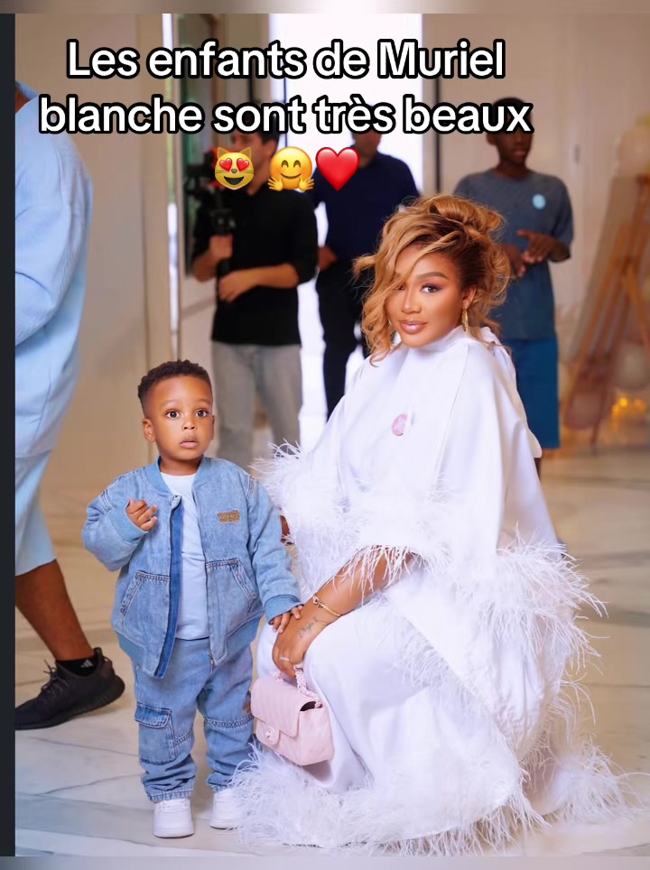 @Compte fans des enfants 👦👧