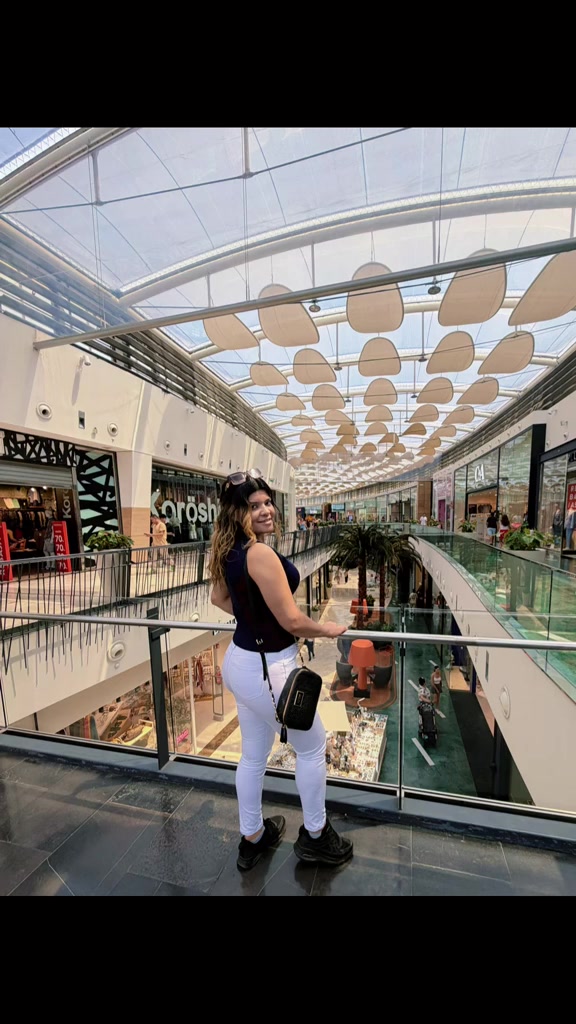 @Fanny Urbina 🇳🇮✈️🇪🇸