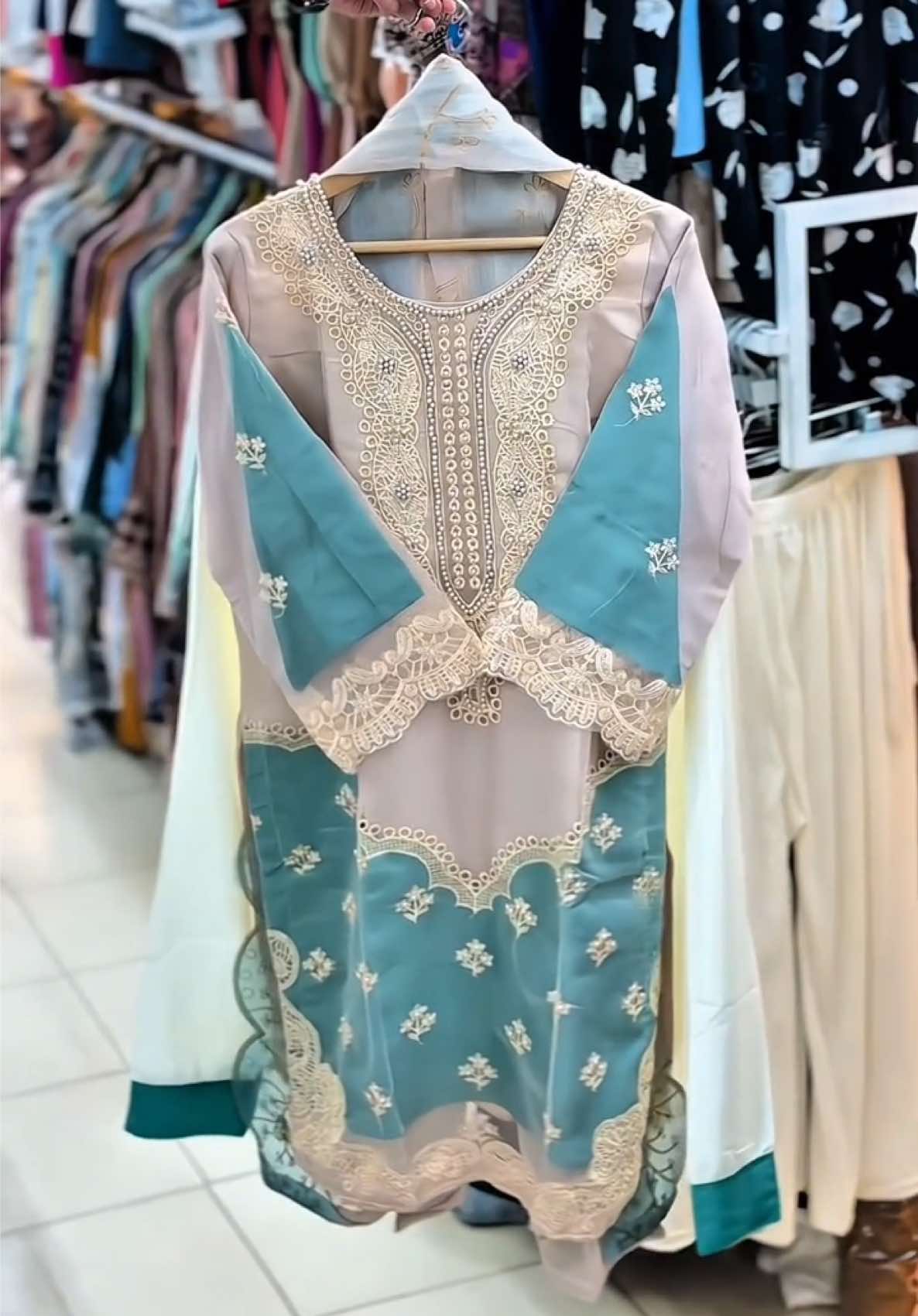 @Trendy Mart (Ladies & Baby)