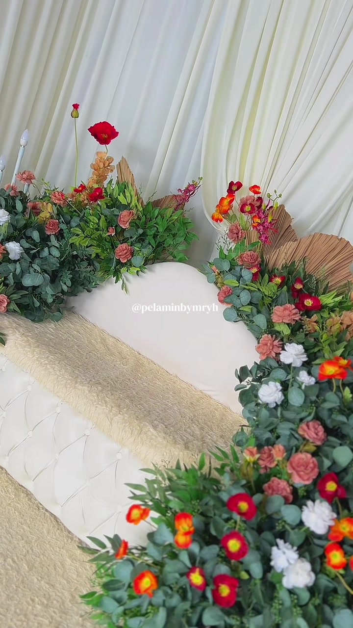 @Pelamin Mini Kulim