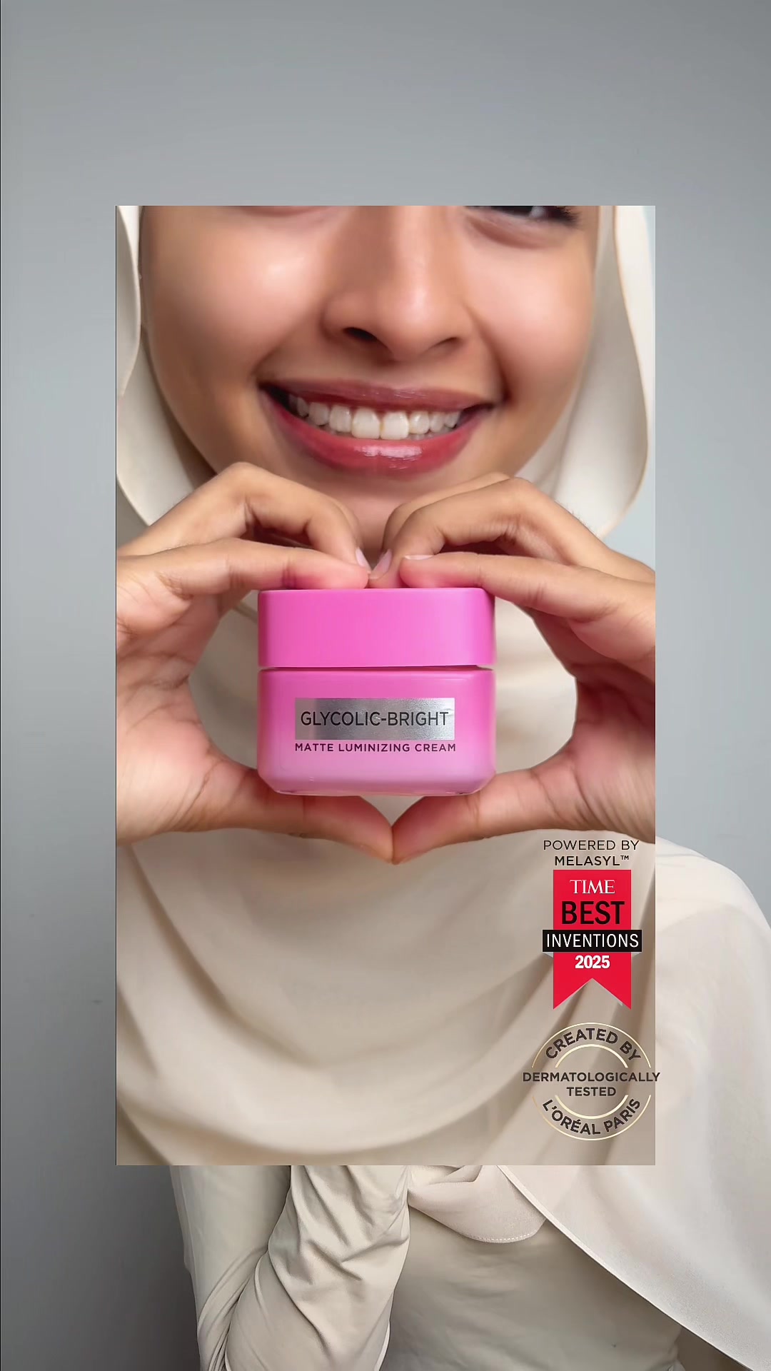 @LorealParisMalaysia