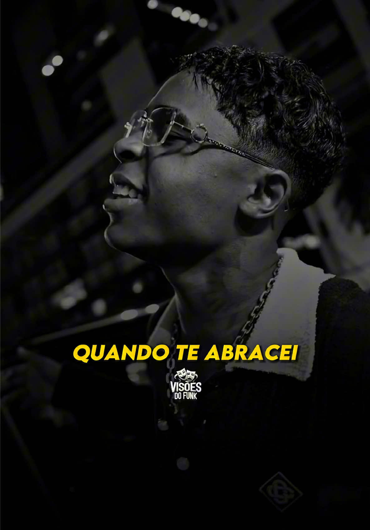 @VIS&Otilde;ES DO FUNK