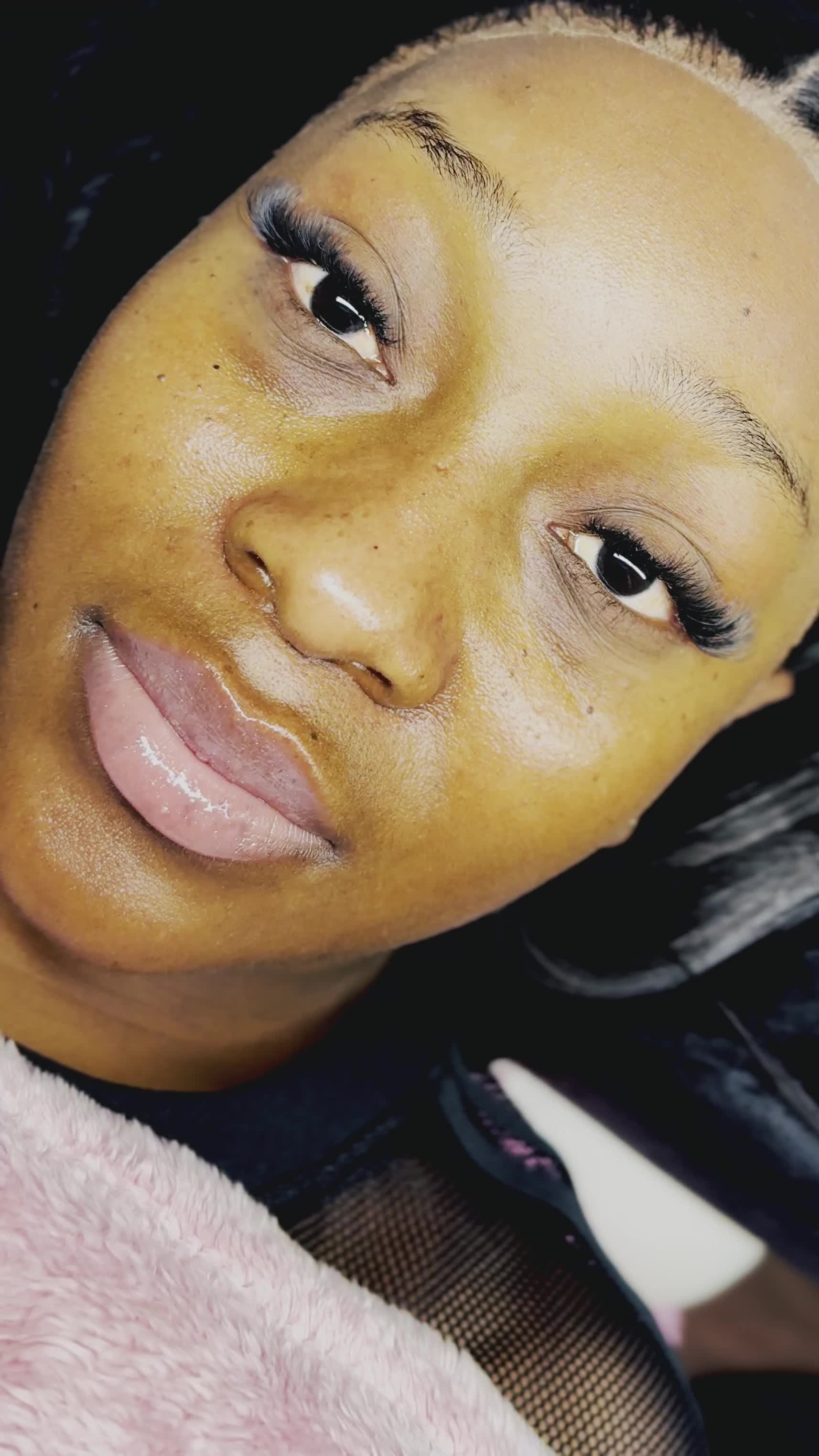 @Lash Artist in Harare🇿🇼