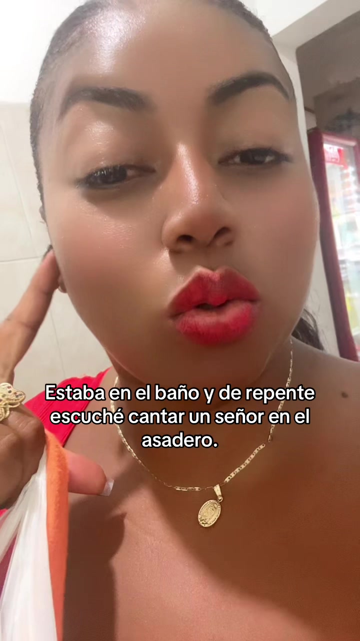 @Andreina internacional
