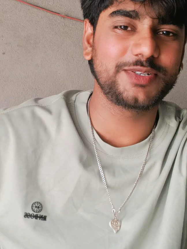 @saroj shah