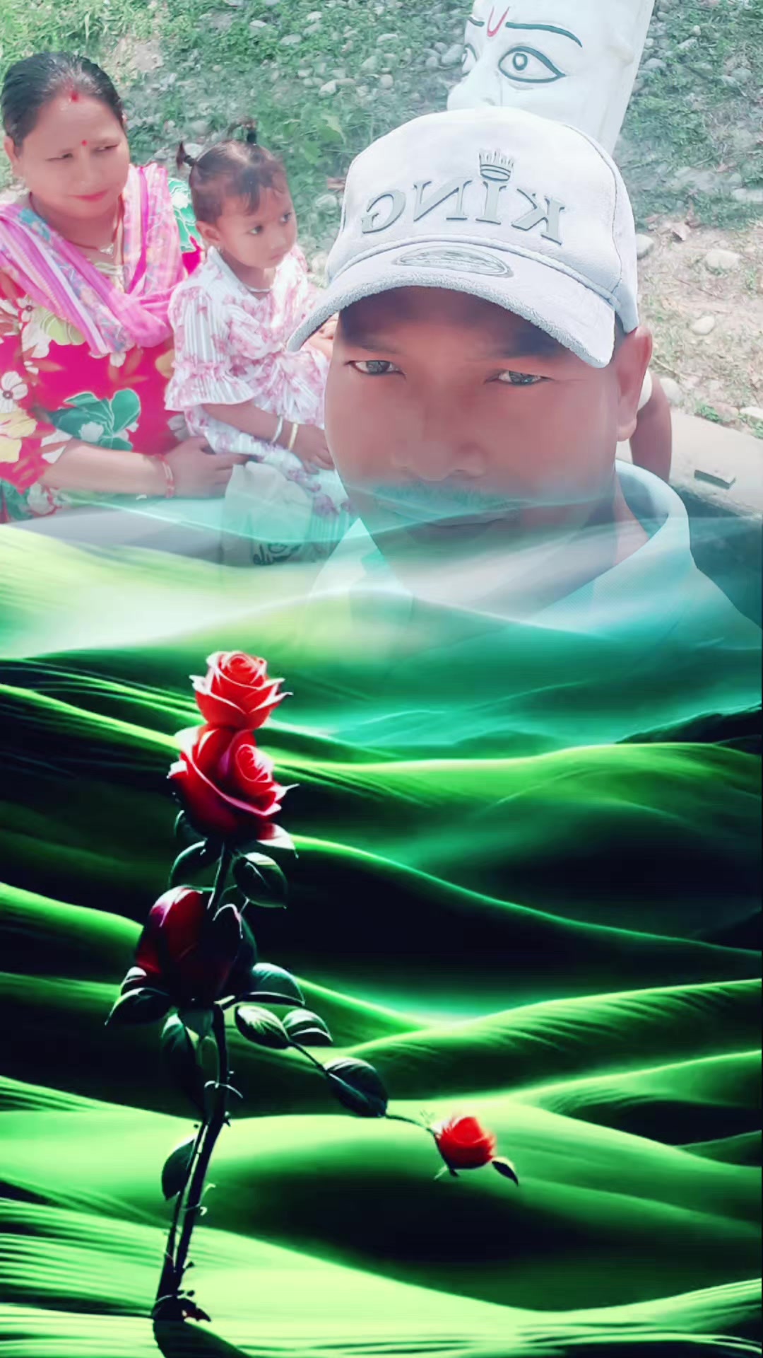 @Mankumar Chy