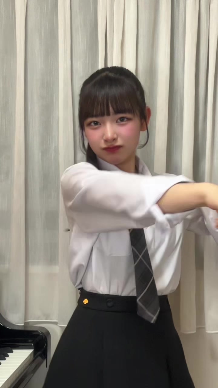 @吉永結香(よしながゆいか)🎼🖤