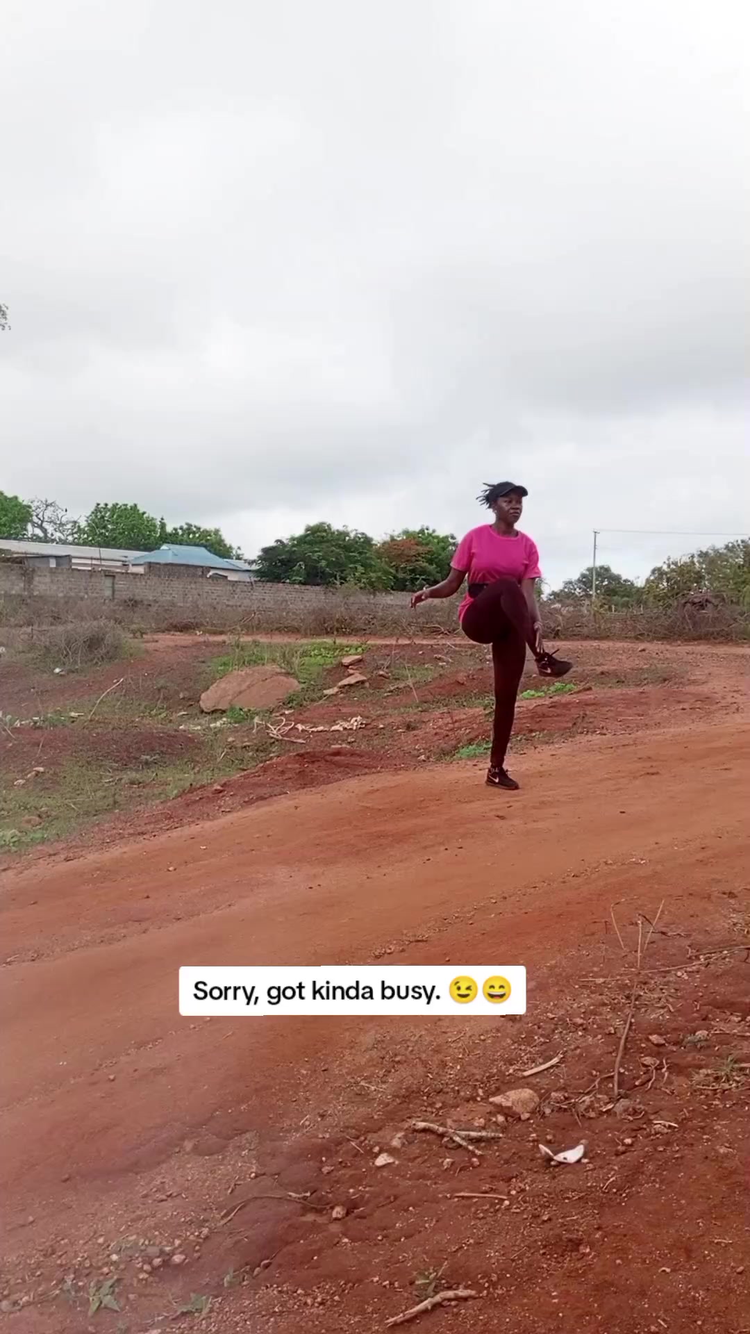 @thequietrunner woman