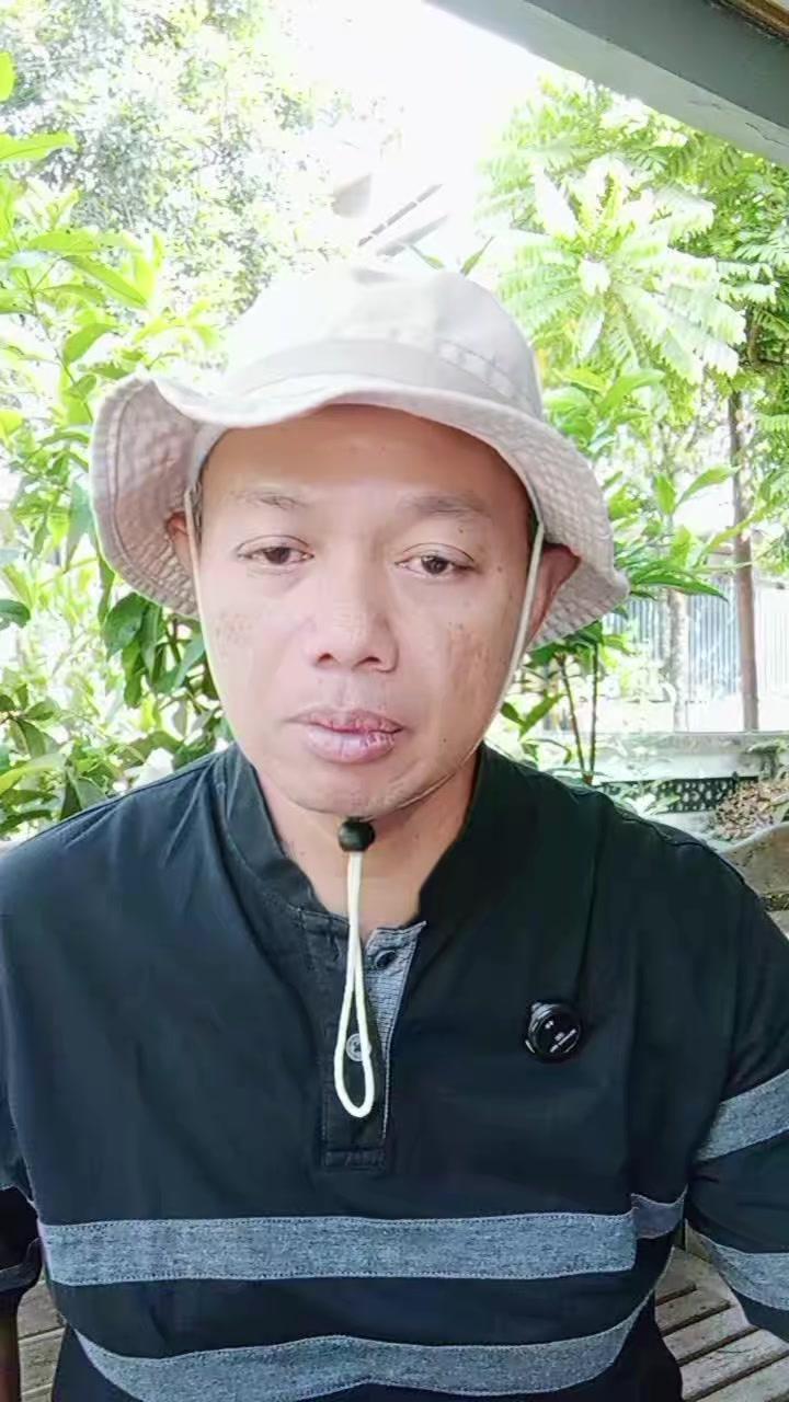 @Berkebun Berkah