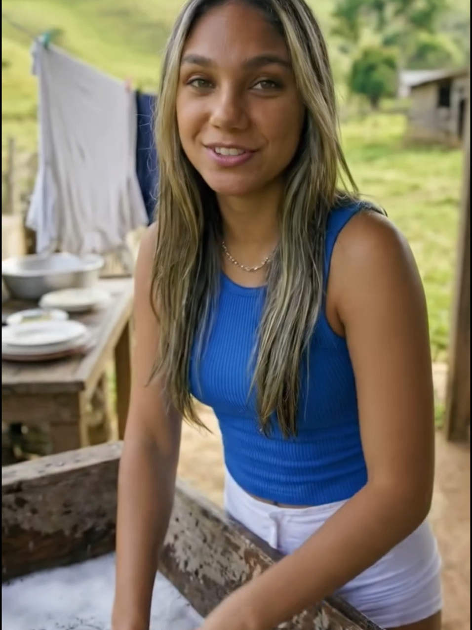 @Bruninha da Fazenda
