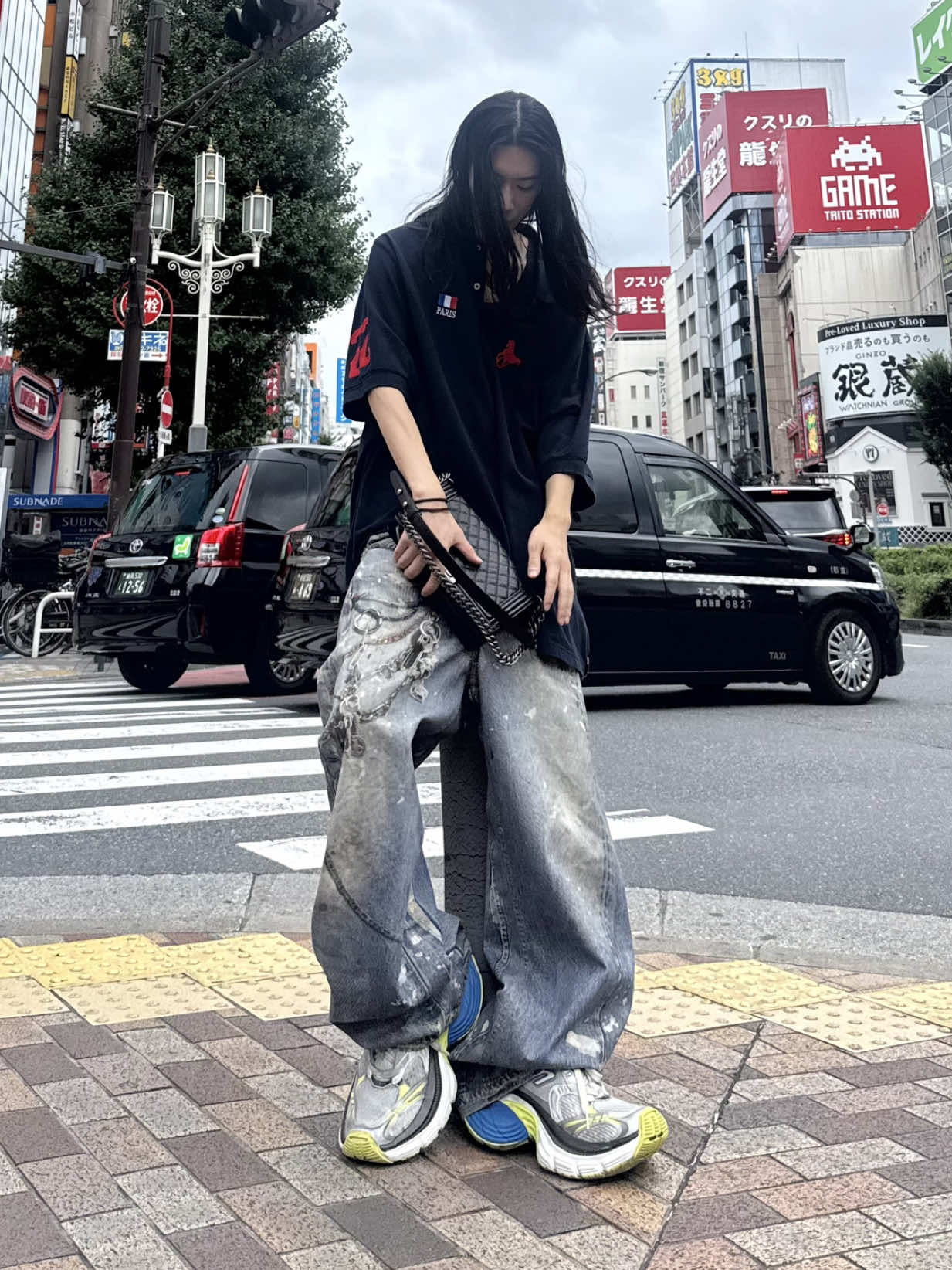 @RINKAN 大和
