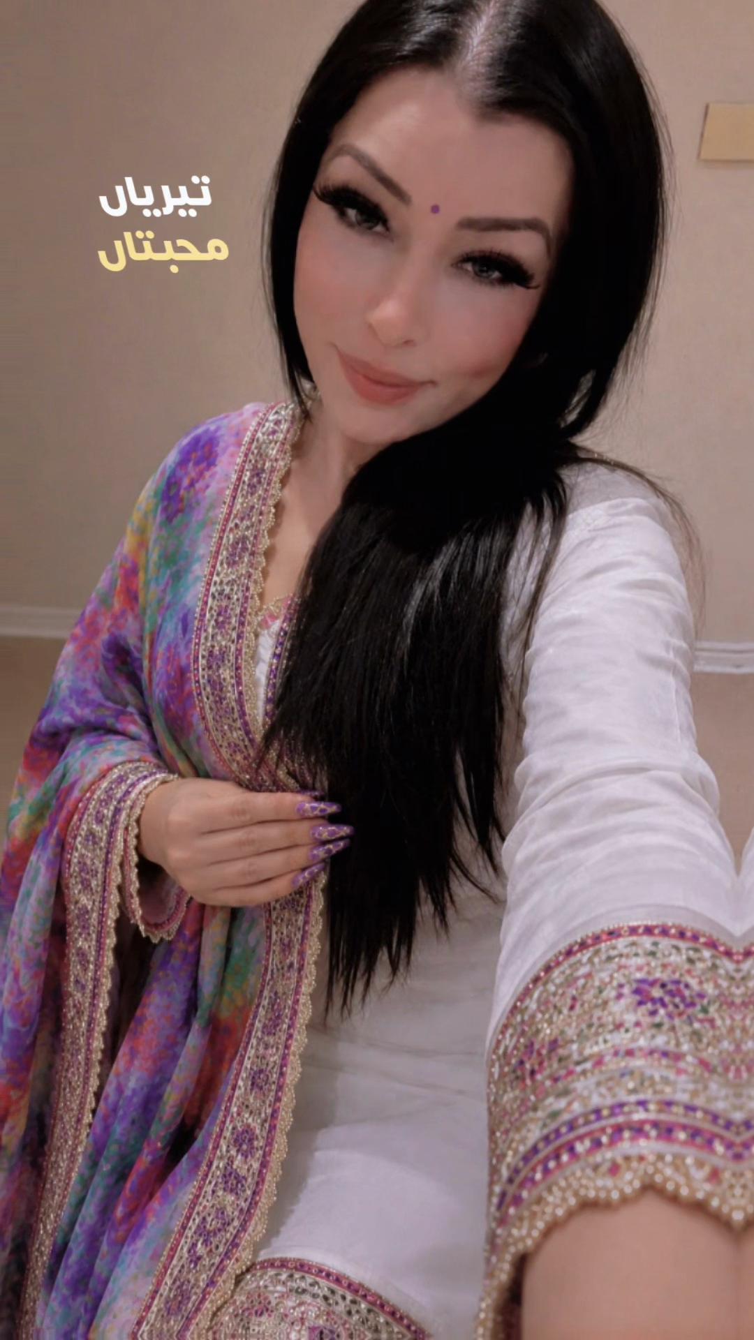 @Punjabi👑Queen