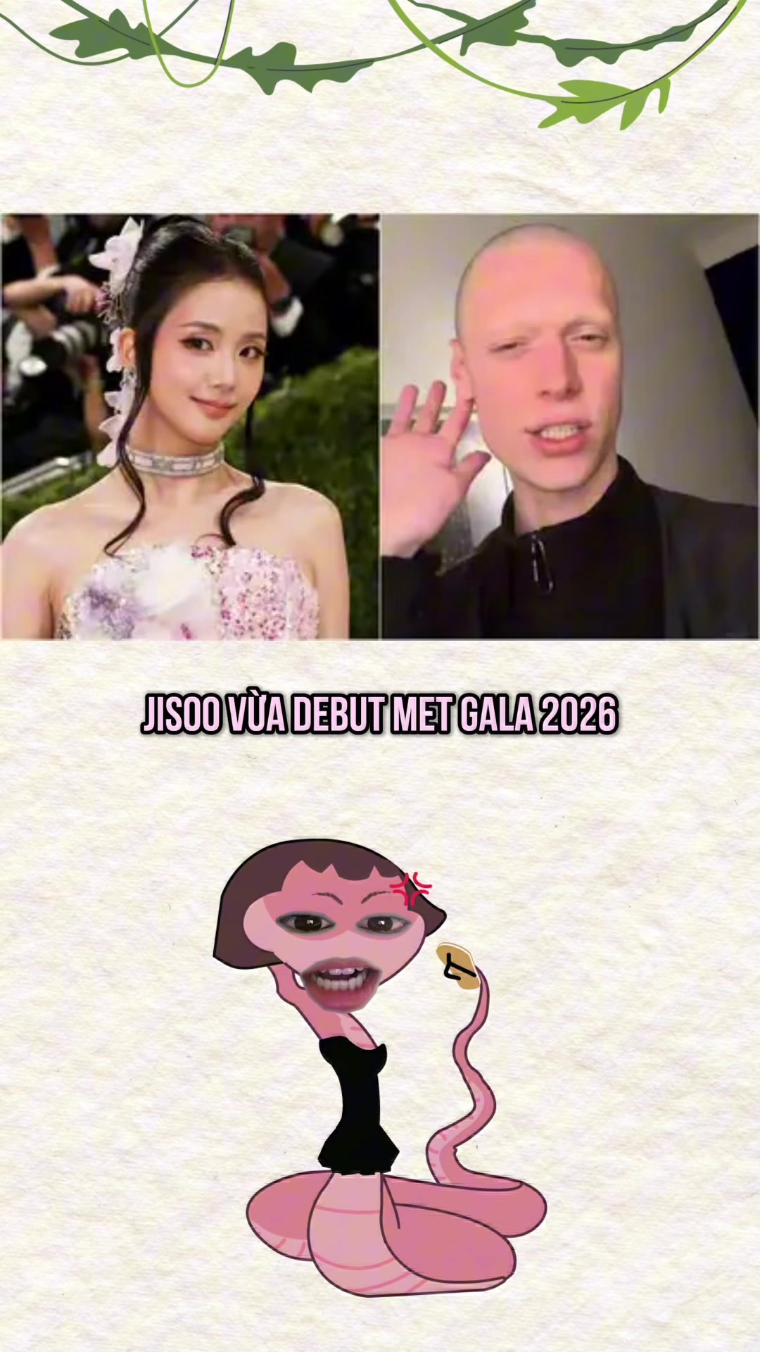 @X&agrave; Nẹo 🐍