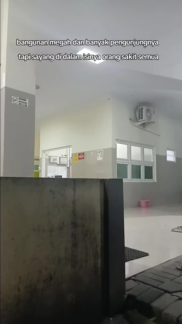 @SDM sarang Domba mayang