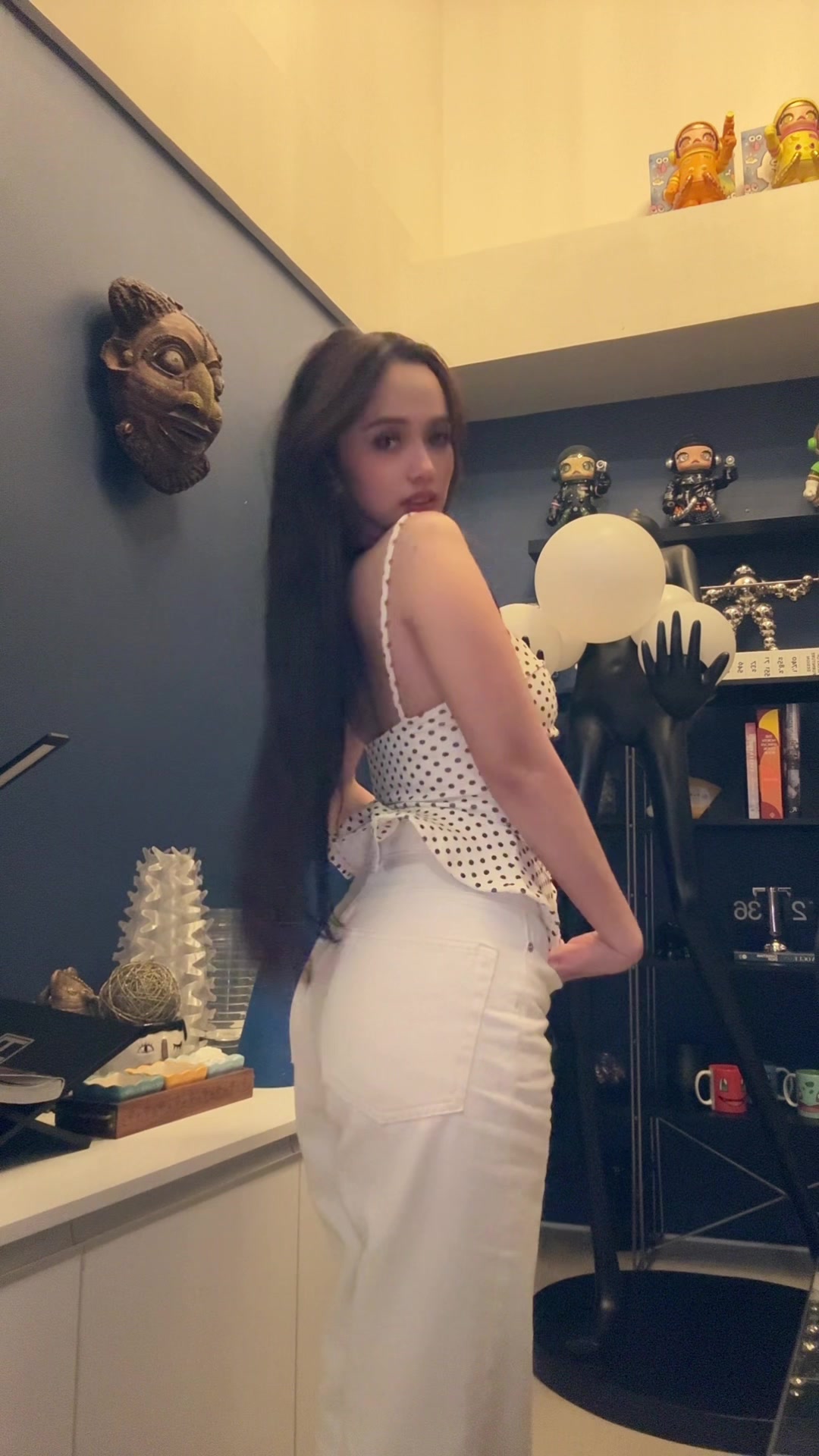 @IG: Seyaangela