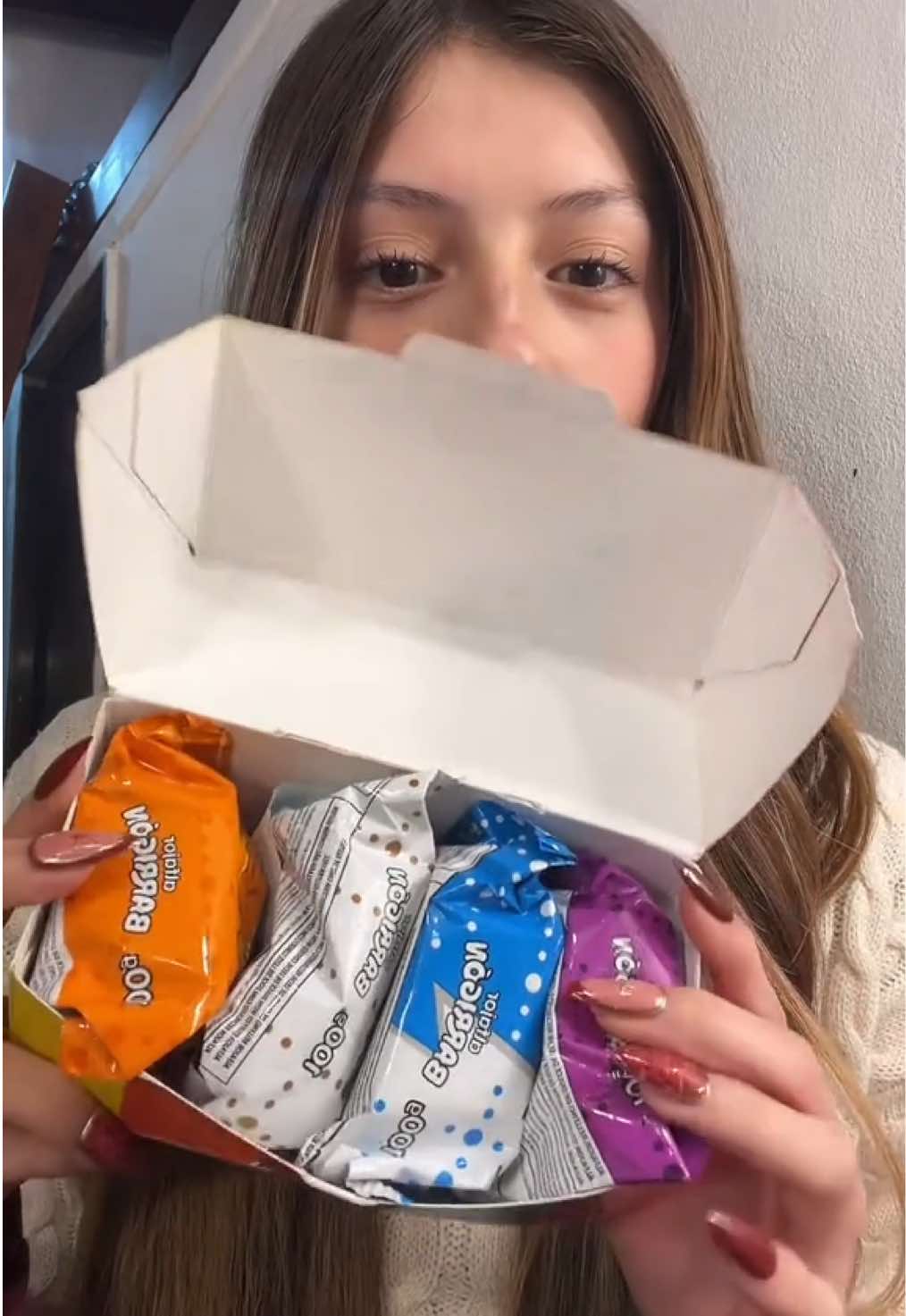 @Rocy /creadora de contenido💗