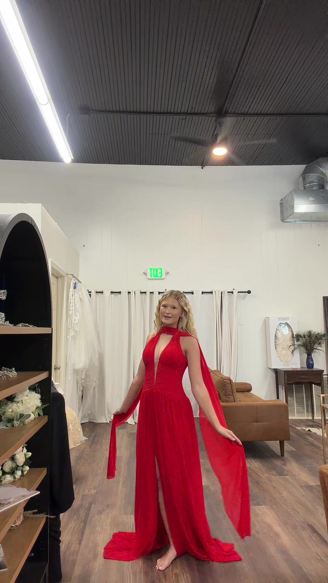 @JoAnn’s Bridal Prom