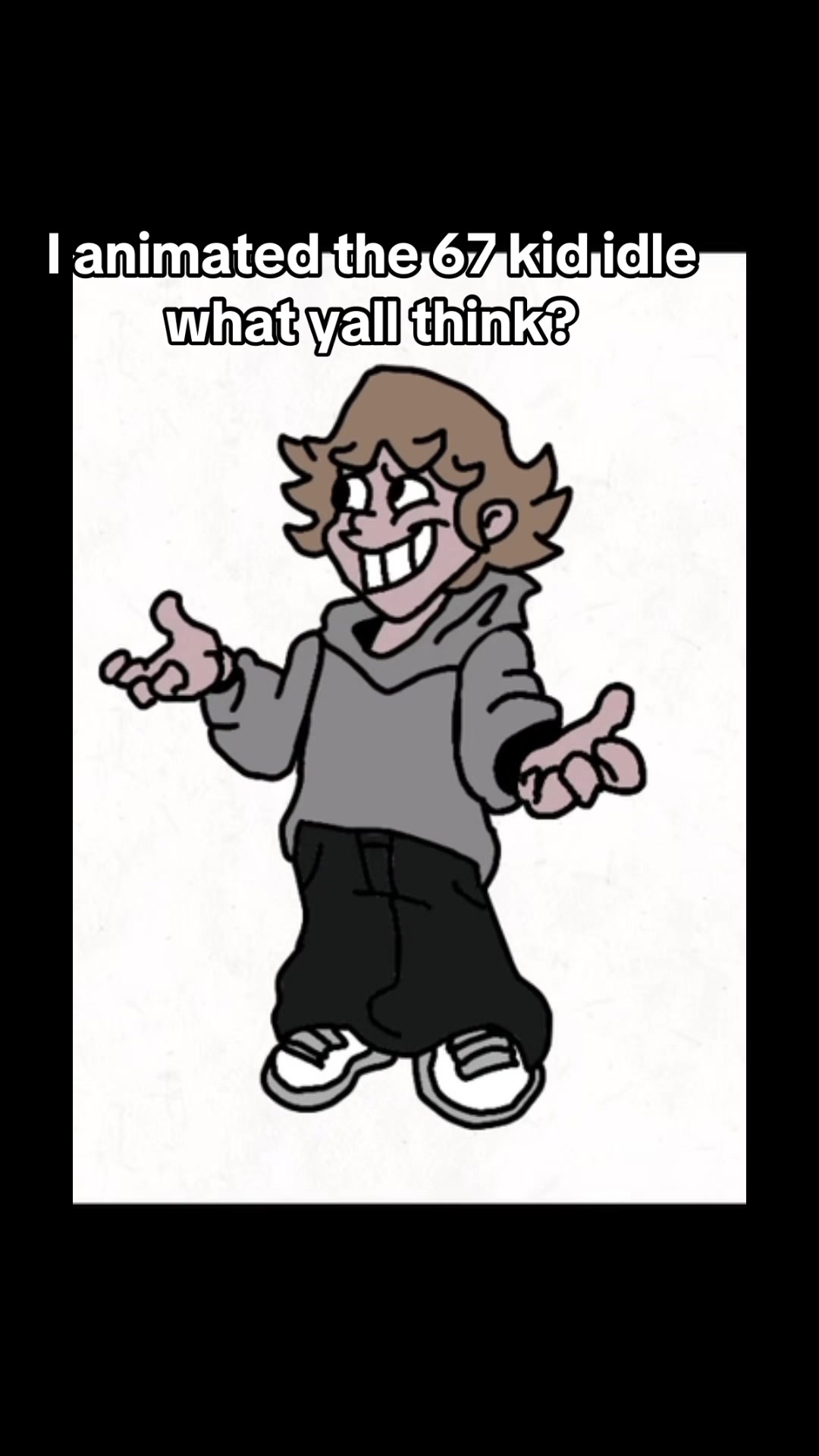 @Goofy goober