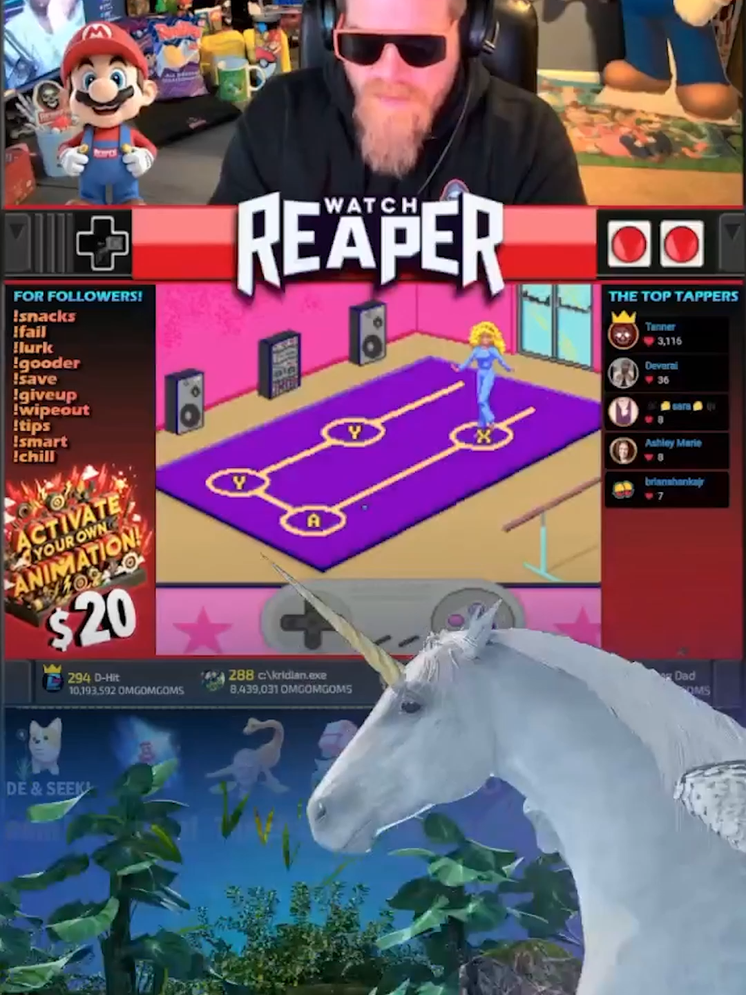 @WatchReaper