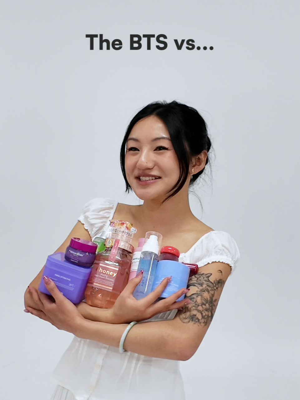 @Kiyoko Beauty