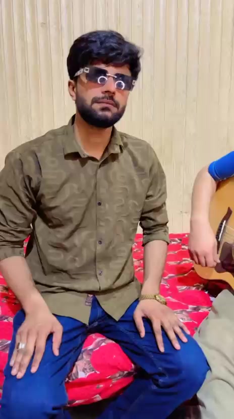 @Syed Zeeshan Haider
