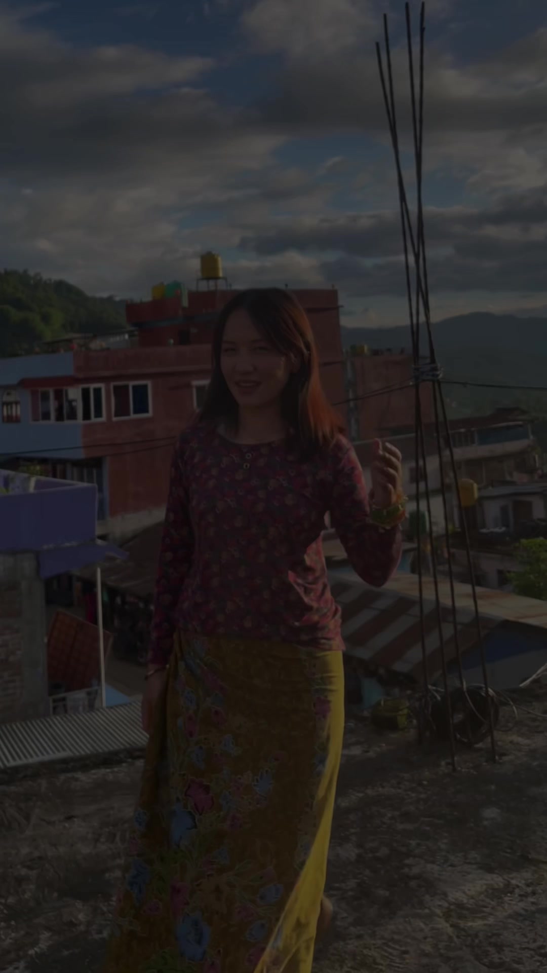 @ओलिना जबेगू ✨
