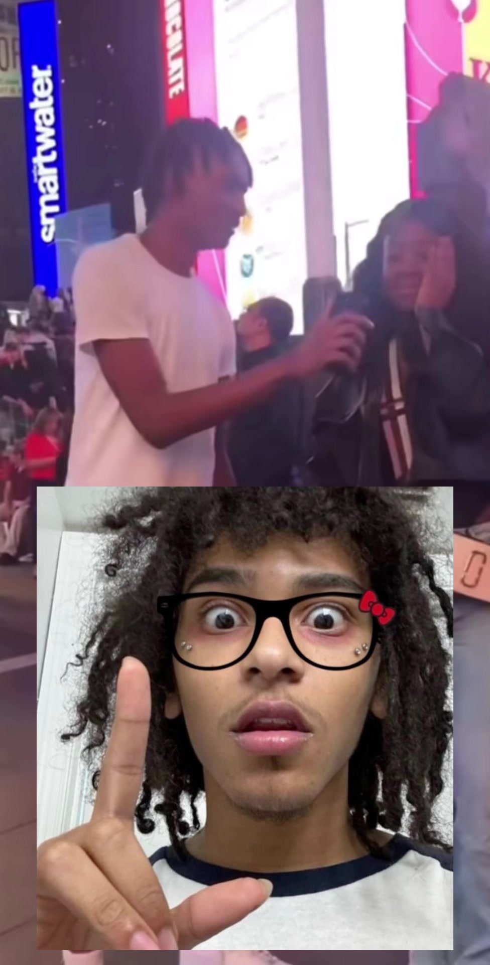 @￴
