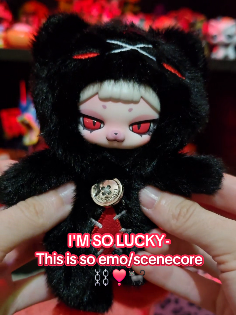 @Forest Spirit Collects